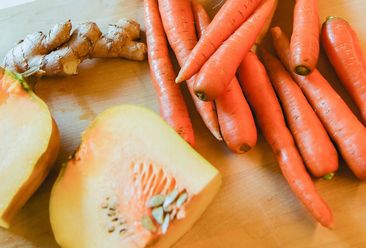 Foods rich in collagen