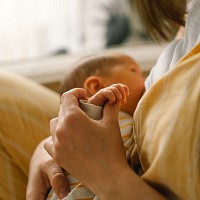 Θηλασμός: Όλα τα οφέλη για το μωρό