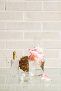DIY: Η ενυδατική μου βόμβα ομορφιάς
