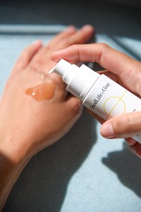 THE SERUM
