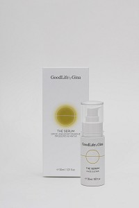 THE SERUM