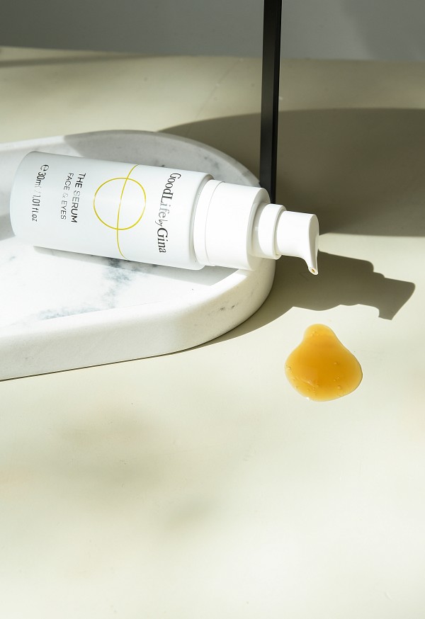 THE SERUM