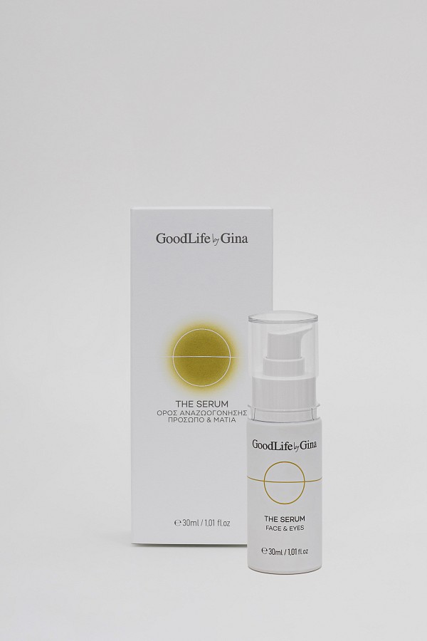 THE SERUM